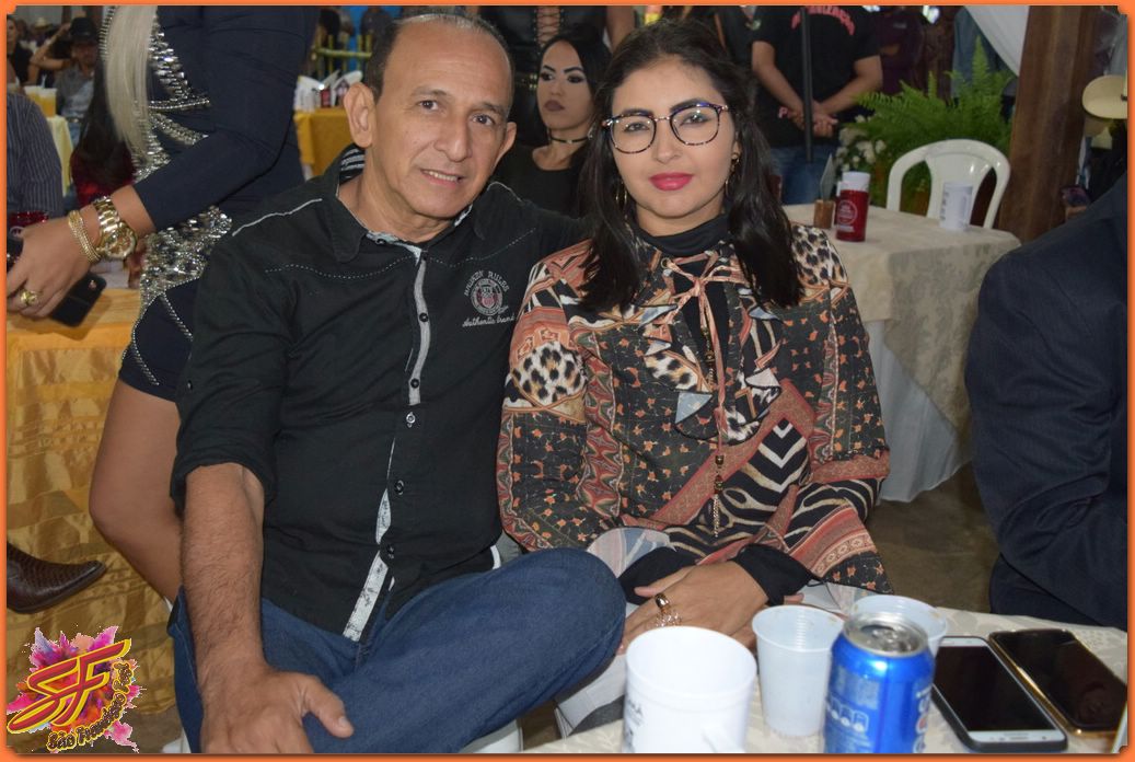 BAILE DA RAINHA DA EXPOVALE 2019